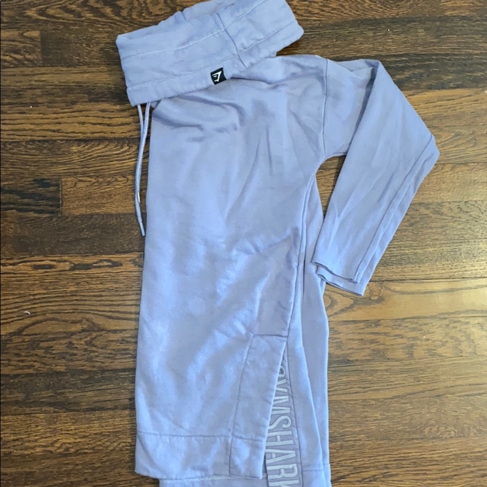 GymShark Pullover